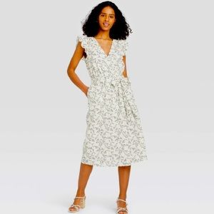 💘 3 for $20 A New Day Floral Dress